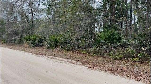 0.92 Acres of Residential Land for Sale in Interlachen, Florida