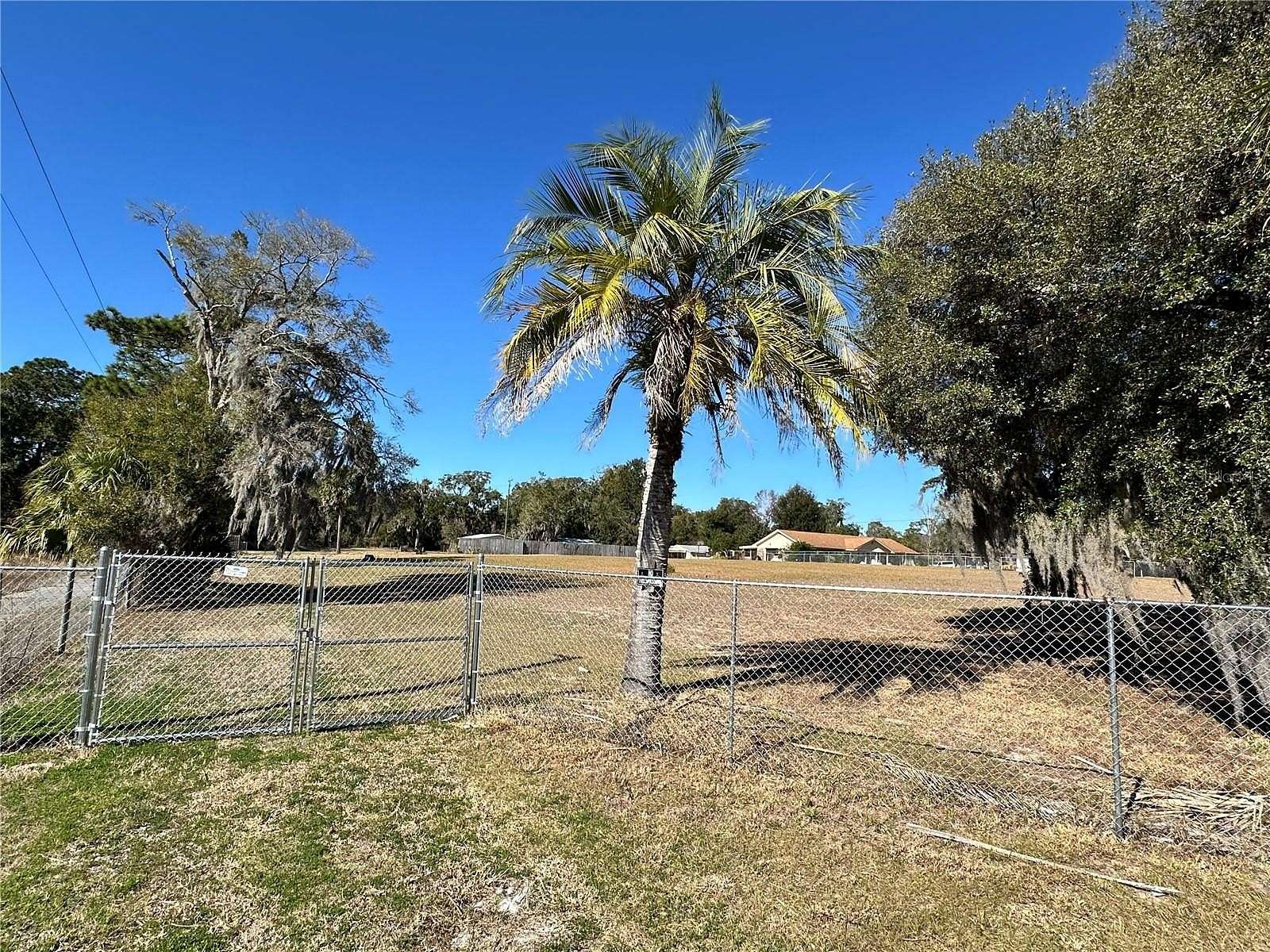 2.4 Acres of Residential Land for Sale in Apopka, Florida