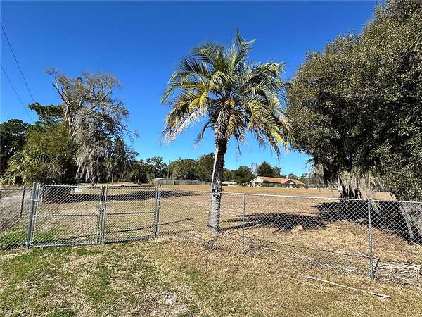 2.4 Acres of Residential Land for Sale in Apopka, Florida