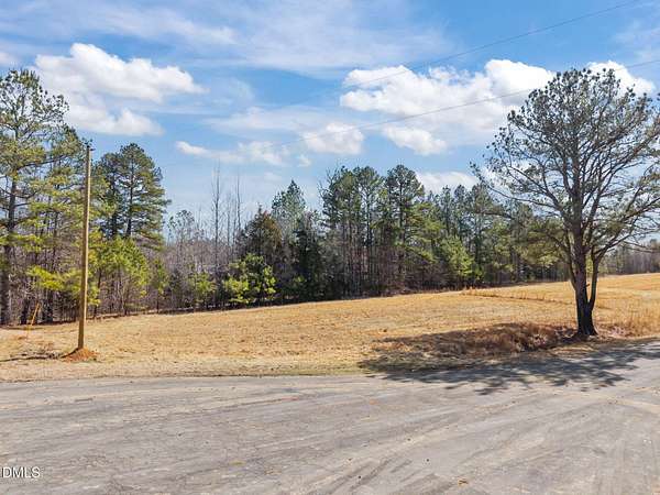 7.78 Acres of Residential Land for Sale in Rougemont, North Carolina