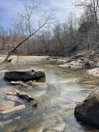 102 Acres of Land for Sale in Ava, Missouri