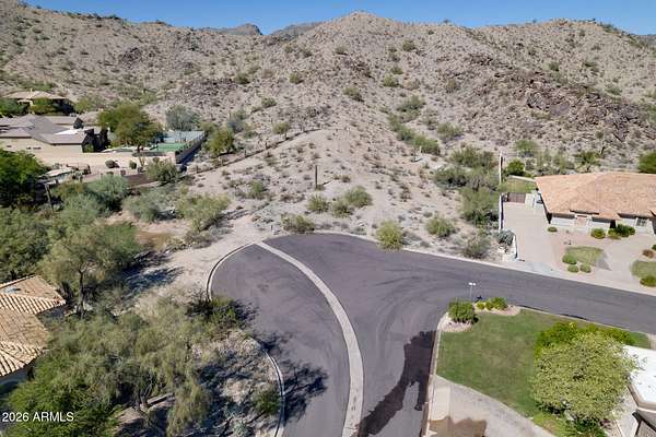 0.97 Acres of Residential Land for Sale in Phoenix, Arizona