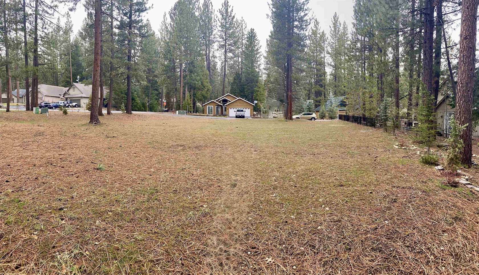 0.29 Acres of Residential Land for Sale in Blairsden, California