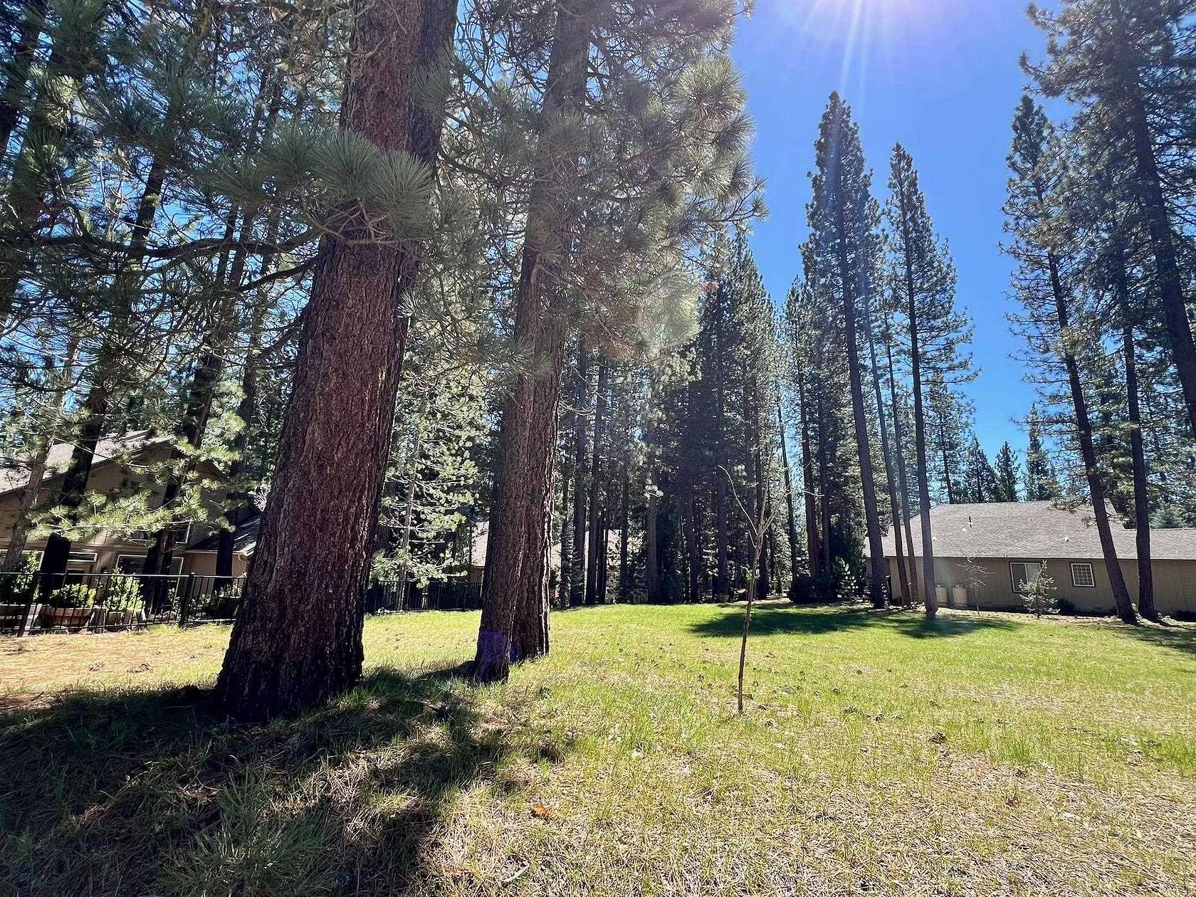 0.29 Acres of Residential Land for Sale in Blairsden, California