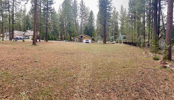 0.29 Acres of Residential Land for Sale in Blairsden, California