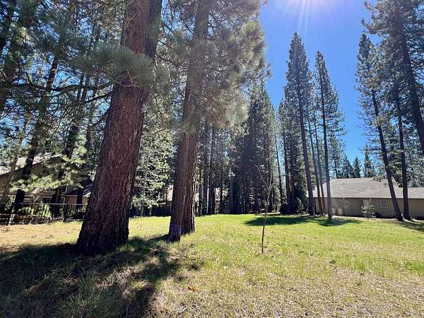 0.29 Acres of Residential Land for Sale in Blairsden, California