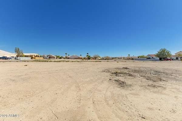0.24 Acres of Residential Land for Sale in Arizona City, Arizona