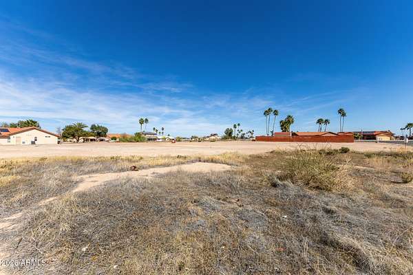 0.22 Acres of Residential Land for Sale in Arizona City, Arizona