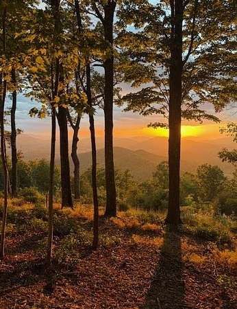 2.19 Acres of Residential Land for Sale in Hayesville, North Carolina