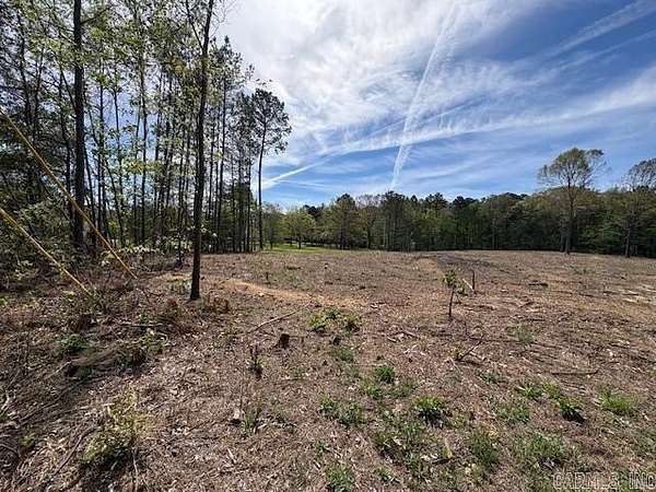 6 Acres of Residential Land for Sale in Spring Hill, Arkansas