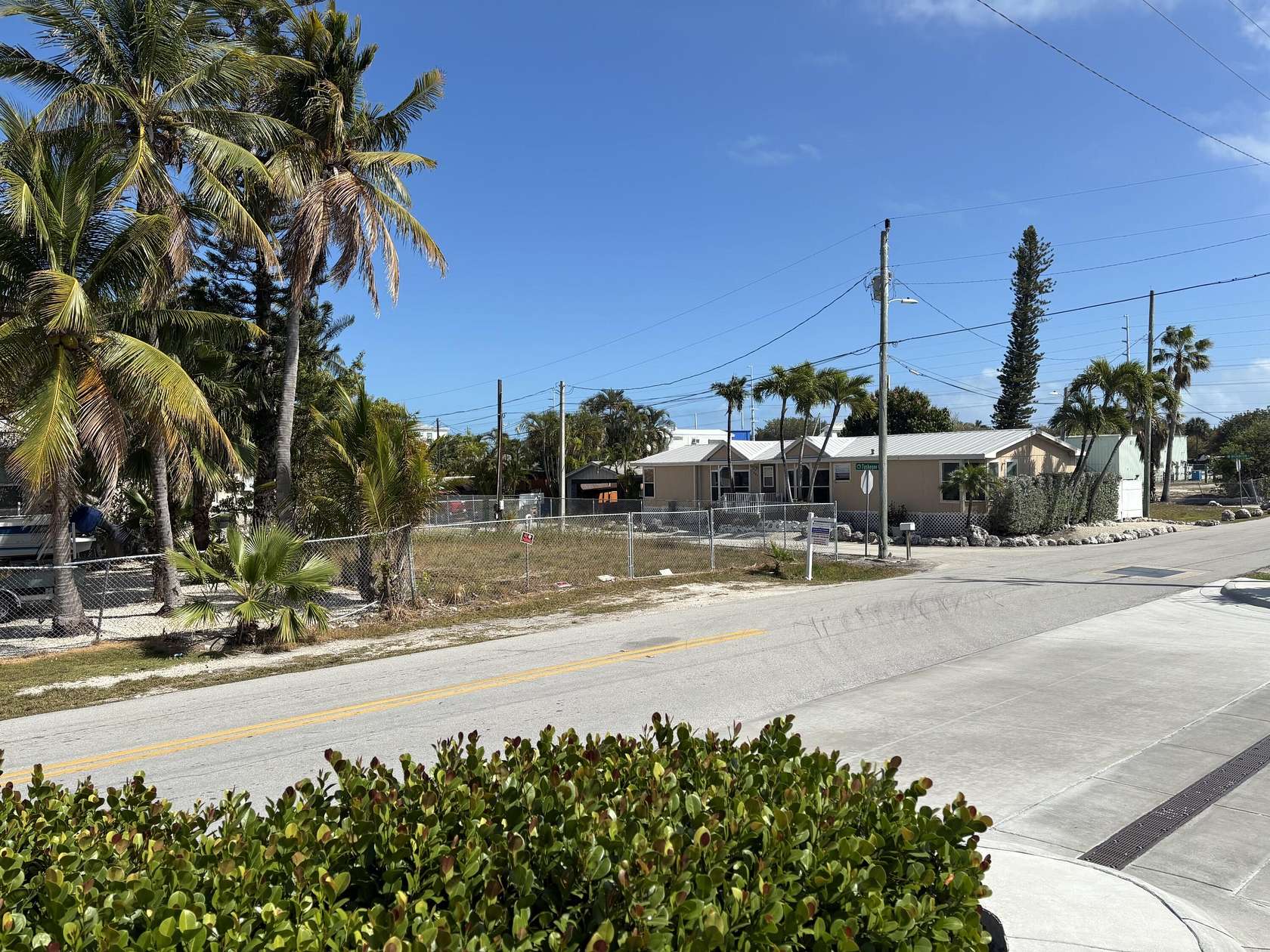 Residential Land for Sale in Marathon, Florida
