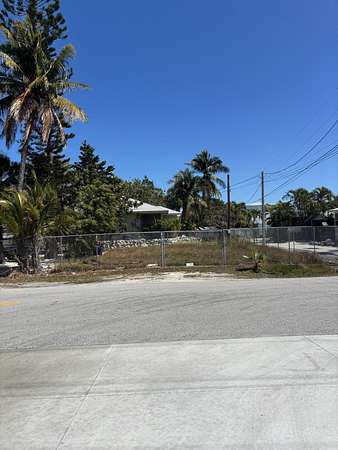 0.06 Acres of Residential Land for Sale in Marathon, Florida