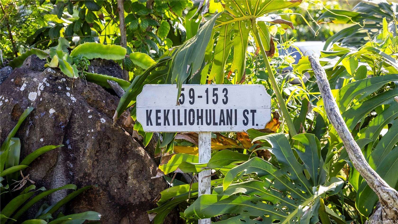 Land for Sale in Haleiwa, Hawaii