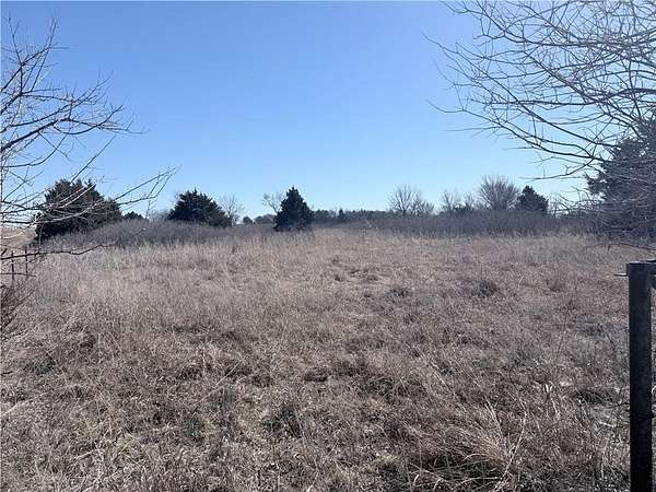39.3 Acres of Land for Sale in Neodesha, Kansas