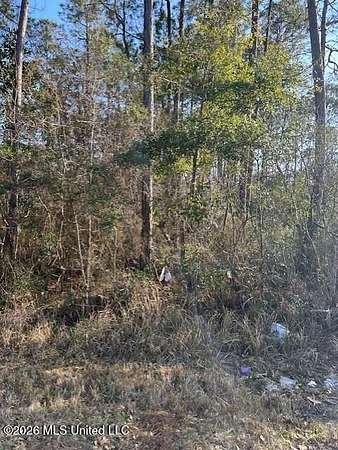 0.18 Acres of Residential Land for Sale in Gautier, Mississippi