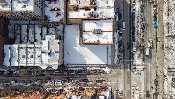 0.09 Acres of Mixed-Use Land for Sale in New York, New York