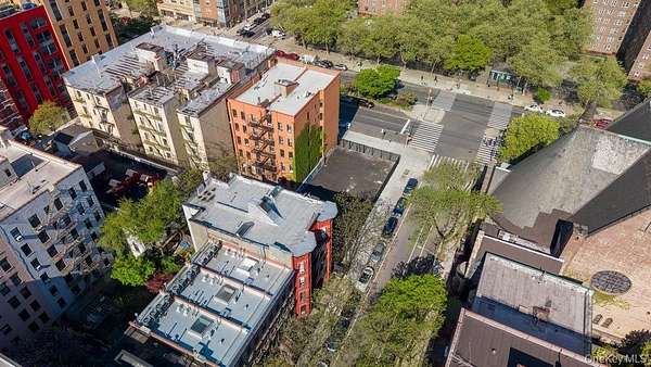 0.09 Acres of Mixed-Use Land for Sale in New York, New York