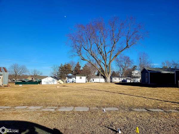 0.2 Acres of Residential Land for Sale in Sigourney, Iowa