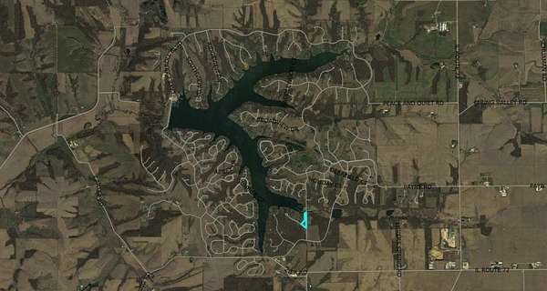 3 Acres of Land with Home for Sale in Freedom Township, Illinois