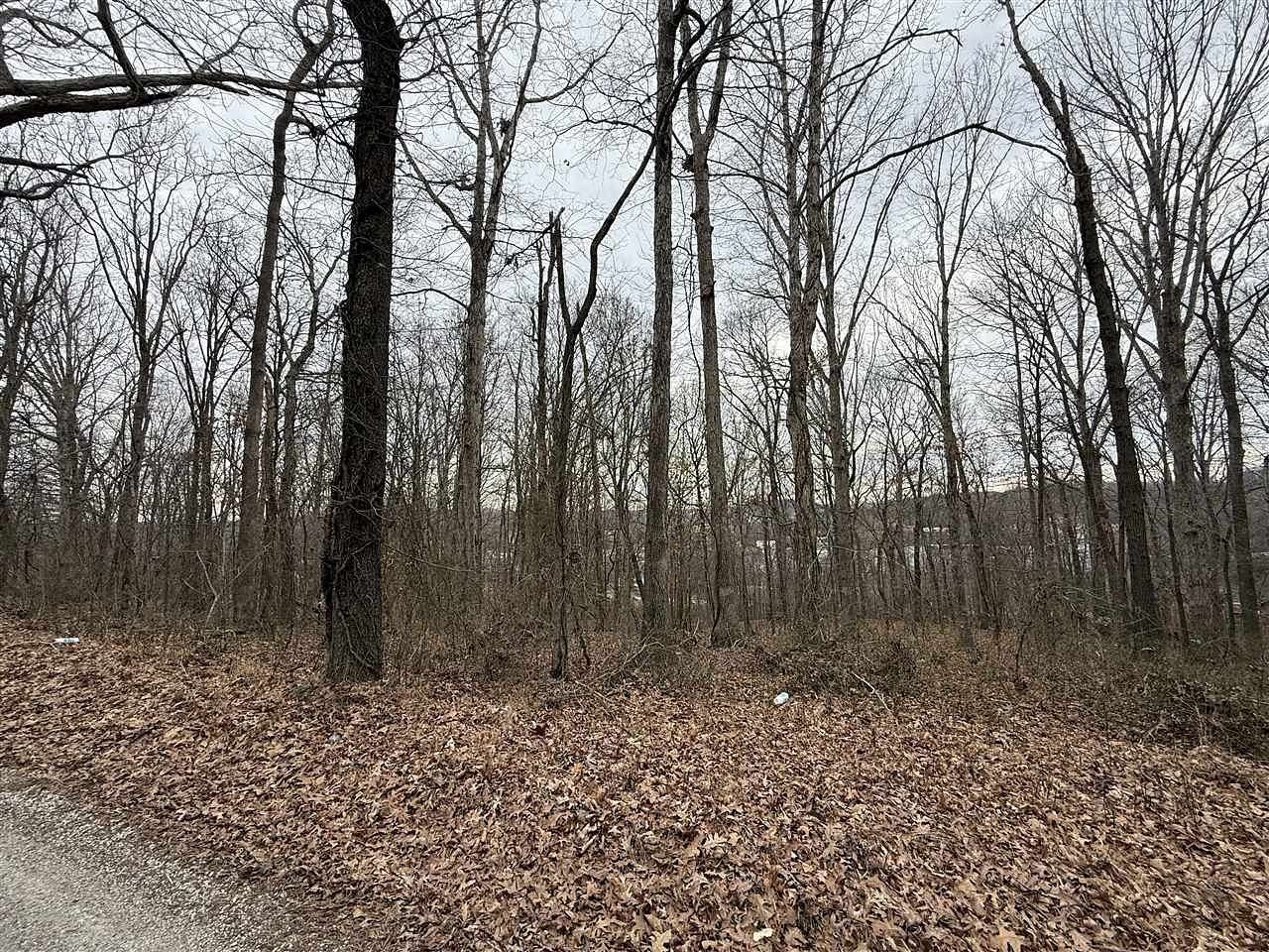 1.5 Acres of Residential Land for Sale in Morgantown, Kentucky