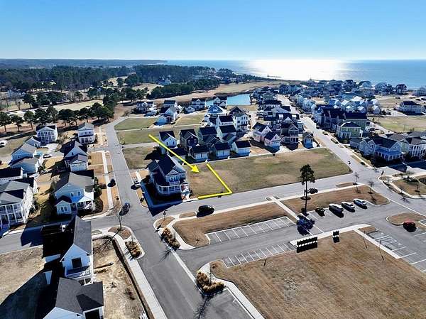 0.15 Acres of Residential Land for Sale in Cape Charles, Virginia