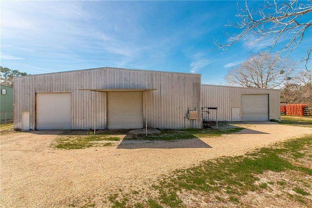 2 Acres of Improved Commercial Land for Lease in Hammond, Louisiana