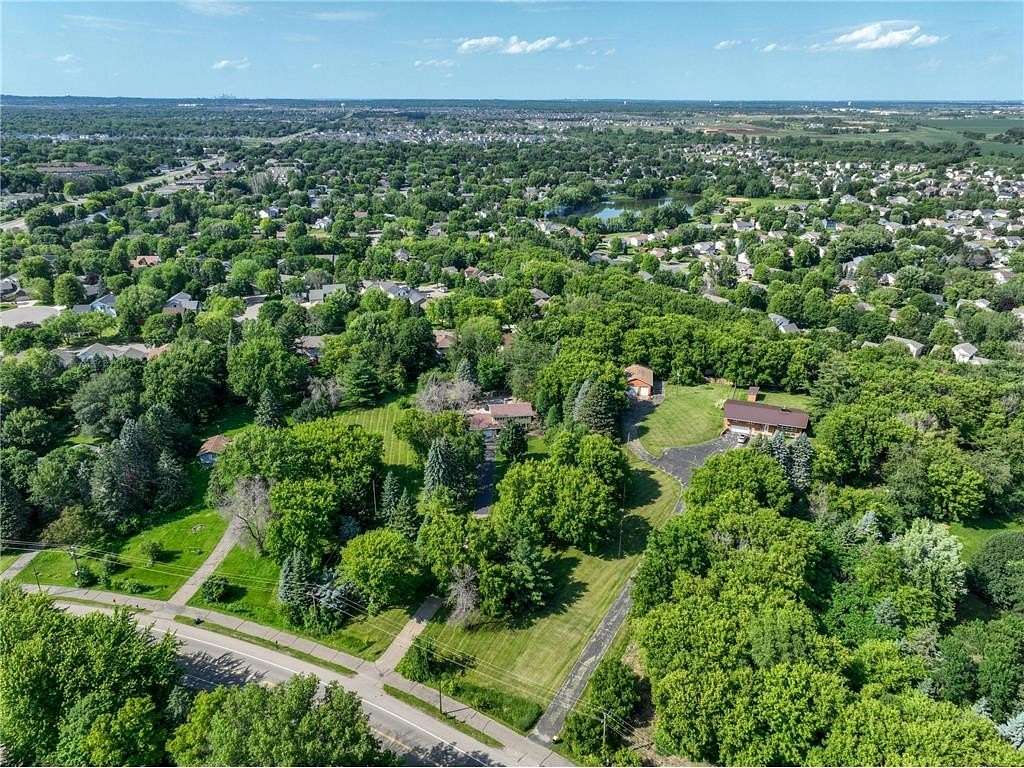 0.96 Acres of Residential Land for Sale in Farmington, Minnesota