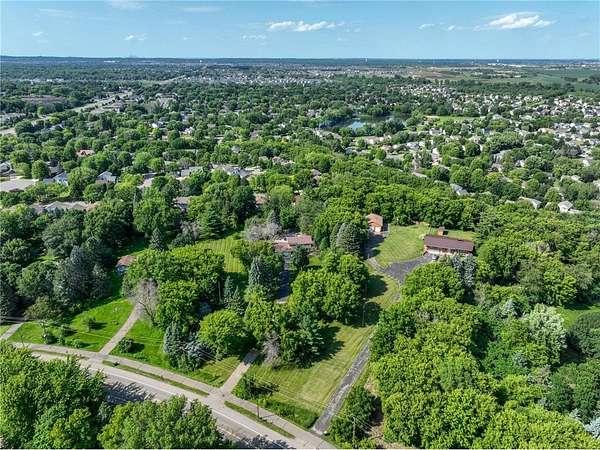 0.96 Acres of Residential Land for Sale in Farmington, Minnesota