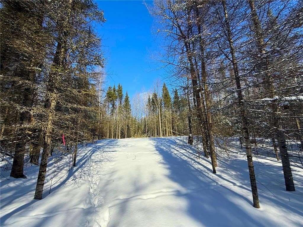 10 Acres of Land for Sale in Eveleth, Minnesota