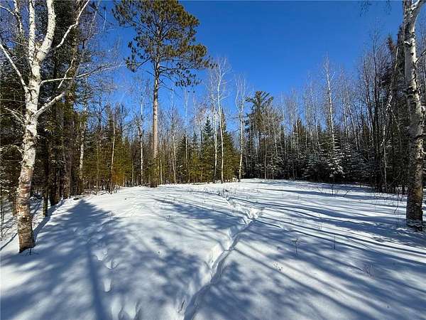 10 Acres of Land for Sale in Eveleth, Minnesota