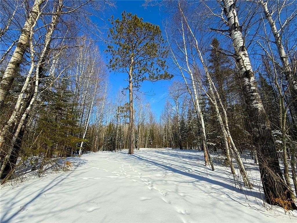 10 Acres of Land for Sale in Eveleth, Minnesota