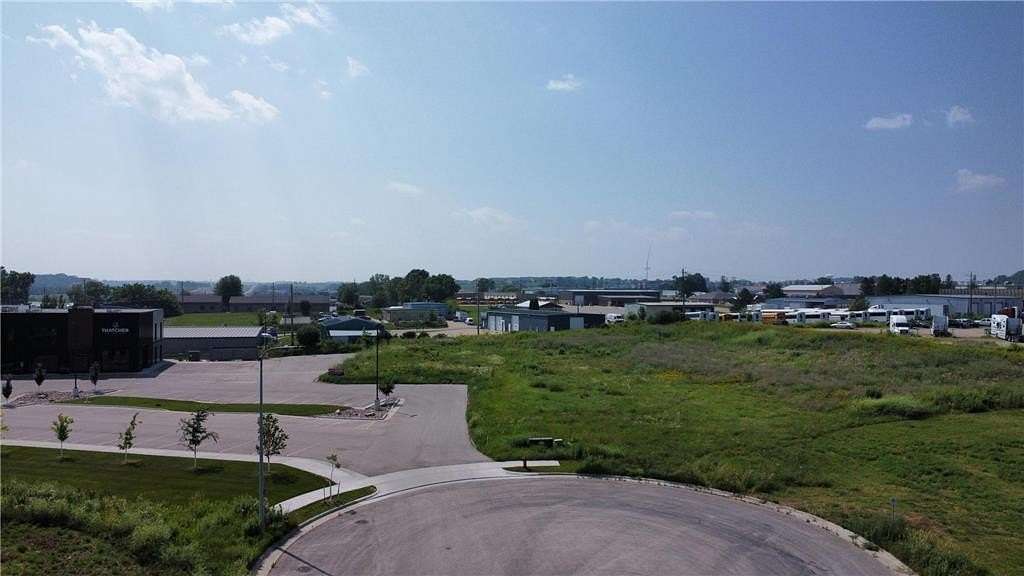 0.5 Acres of Commercial Land for Sale in Rochester, Minnesota