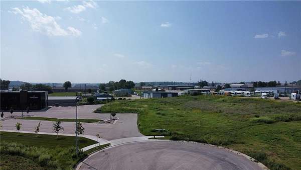 0.5 Acres of Commercial Land for Sale in Rochester, Minnesota