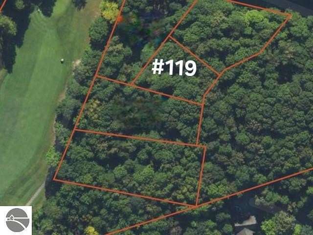 0.41 Acres of Land for Sale in Bellaire, Michigan