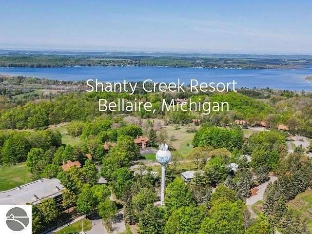 0.41 Acres of Land for Sale in Bellaire, Michigan