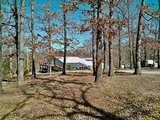 5.8 Acres of Improved Land for Sale in Pineville, Missouri