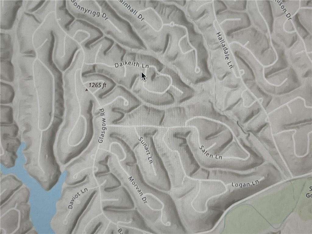 0.35 Acres of Residential Land for Sale in Bella Vista, Arkansas