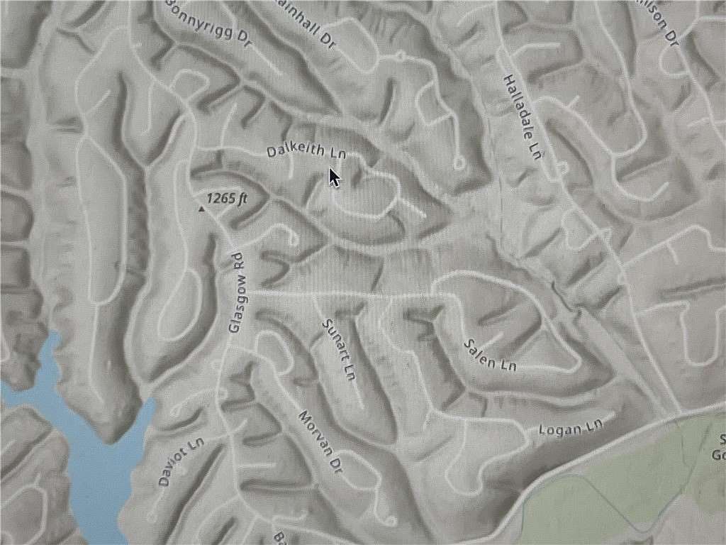 0.35 Acres of Residential Land for Sale in Bella Vista, Arkansas