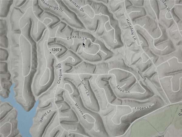 0.35 Acres of Residential Land for Sale in Bella Vista, Arkansas