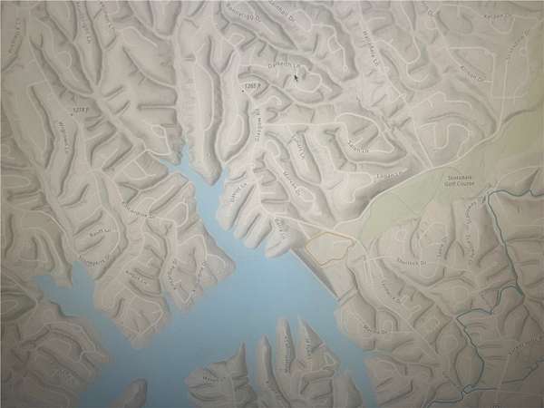 0.35 Acres of Residential Land for Sale in Bella Vista, Arkansas