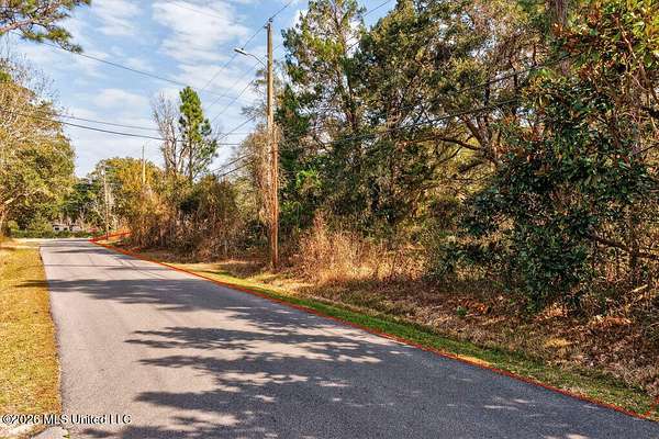 0.69 Acres of Residential Land for Sale in Ocean Springs, Mississippi