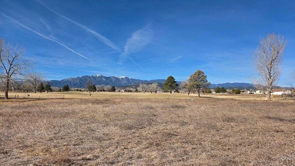 0.38 Acres of Residential Land for Sale in Colorado City, Colorado