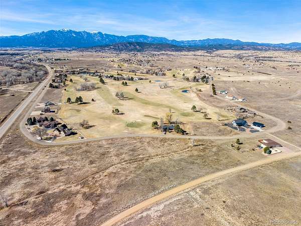 0.38 Acres of Residential Land for Sale in Colorado City, Colorado
