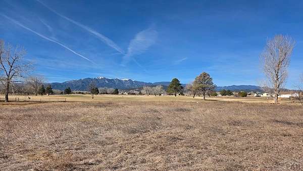 0.38 Acres of Residential Land for Sale in Colorado City, Colorado