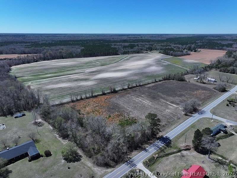 75 Acres of Land for Sale in Kelly, North Carolina