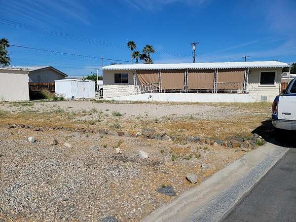 0.09 Acres of Residential Land for Sale in Thousand Palms, California