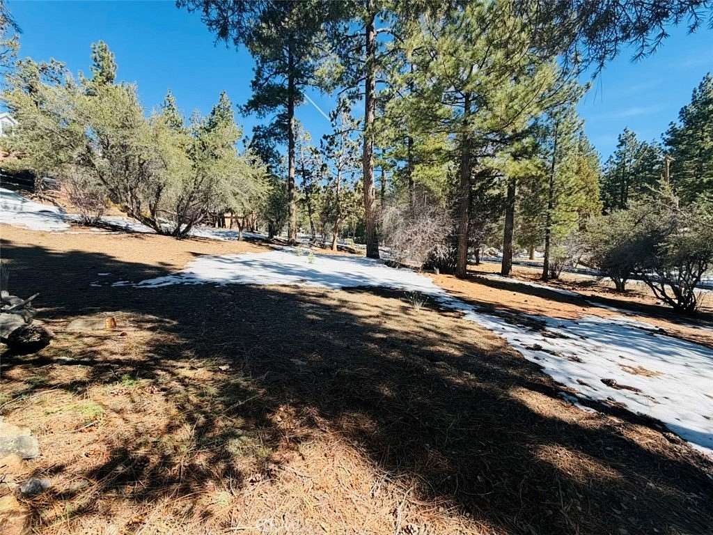 0.2 Acres of Residential Land for Sale in Big Bear City, California