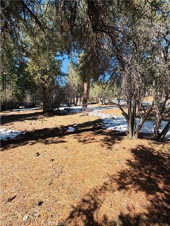 0.2 Acres of Residential Land for Sale in Big Bear City, California