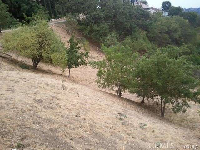 0.14 Acres of Land for Sale in Glassell Park, California