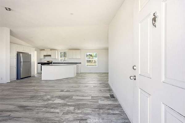 7.76 Acres of Land with Home for Sale in Phelan, California